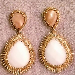 Kendra Scott Kelli Earrings - large size